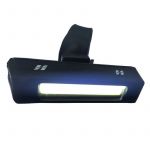Luz Dianteira High One HOLUZ0022 USB (Recarregável)